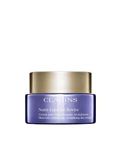 Clarins Nutri-Lumiere Revive Day Cream