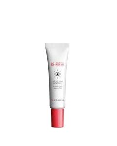 My Clarins ReFresh Roll On Eye de Puffer