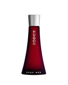 Hugo Deep Red Edp 50ml