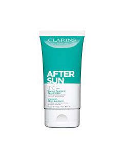 Clarins Soothing Aftersun Balm Face&Body