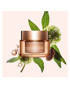 Clarins Extra Firming Daycream Dry Skin 50ml Refill