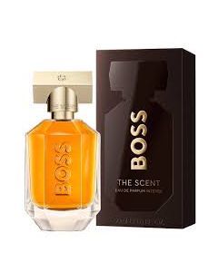 Boss The Scent for her edp intense 50ml