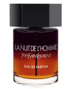 Yves Saint Laurent La Nuit de L'Homme edp 100ml