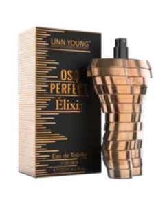 Dupe Linn Young Oso Perfect Elixer for men 100ml