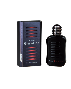 Dupe Omerta Pure E- Motion for him edt 100ml
