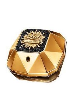 Rabanne Lady Million Fabulous edp Intense 80ml