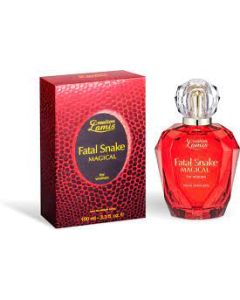 Creation Lamis Fatal Snake magical edp 100ml