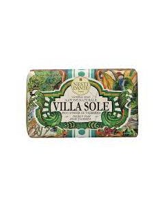 Nesti Dante Villa Sole Prickly pear soap 250 gram