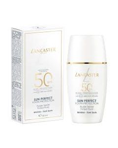 Lancaster SunPerfect Fluid Face Spf50 30ml