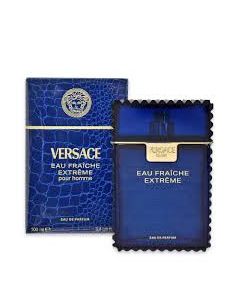 Versace  Eau Fraiche Extreme Pour Homme edp 200ml