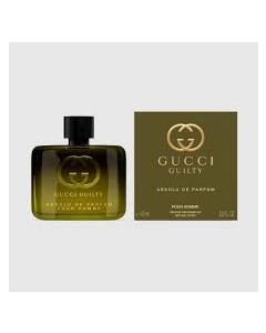 Gucci Guilty Absolu de Parfum pour Homme 60ml