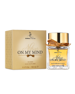 Dupe Dorall Always on my Mind woman edp 100ml