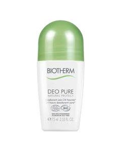 Biotherm Deo Pure Bio Natural Protect 75ml