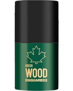 Dsquared Green Wood Perfumed Deodorant Stick 75ml