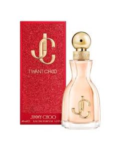 Jimmy Choo I Want Choo edp 60ml