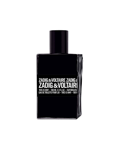 Zadig&Voltaire This is Him! Edt 100ml