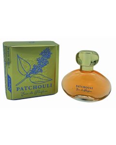 Dupe Omerta  Patchouli woman edp 100ml
