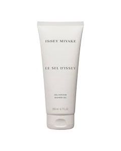 Issey Myake Le Sel D'Issey  Showergel 200ml
