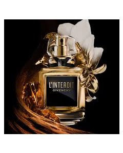 Givenchy L'Interdit Parfum 50ml