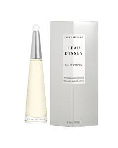 Issey Myake L'Eau D'Issey woman edp 75ml refillable