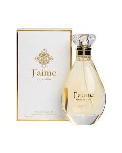 Lamuse J'Aime woman edp 100ml