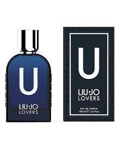 Liu Jo Lovers Men edt 100ml