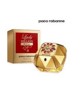 Paco Rabanne Lady Million Royal 30ml edp