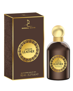 Dorall Extreme leather edp 100ml