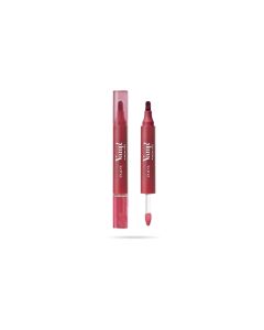 Pupa Vamp! LipMarker Duo 005 Cherry Granita