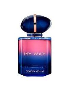 Giorgio Armani My Way Parfum Refillable  30ml