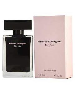 Narciso Rodriquez for her edt 50ml