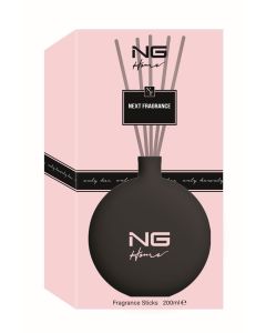 Dupe Next Generation Home Next Fragrance Roomsticks 200ml