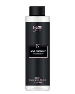 Dupe Next Generation Next Fragrance Navulling Roomsticks 200ml
