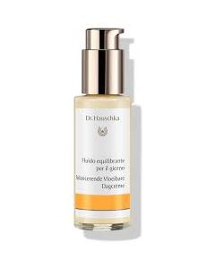 Dr. Hauschka Activerende Vloeibare dagcreme  50ml