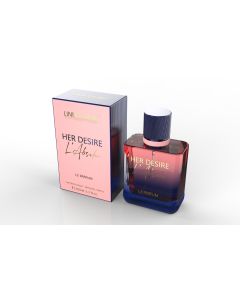 Dupe Linn Young Her Desire L'Absolu woman Le parfum 100ml