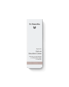 Dr. Hauschka Regeneratie Hals en Decollete creme 40ml