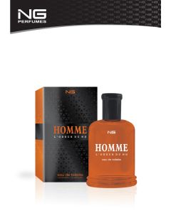 Dupe Next Generation Homme L'Odeur Du Ng edt 100ml