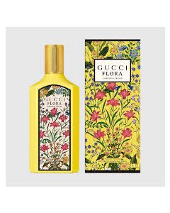 Gucci Flora Gorgeous Orchid edp 50ml