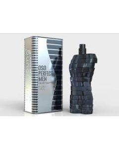 Linn Young Oso perfect men edt 100ml