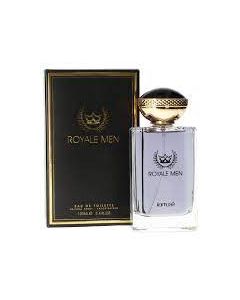 Lamuse Royale men edt 100ml