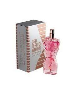 Linn Young Oso Perfect women edp 100ml