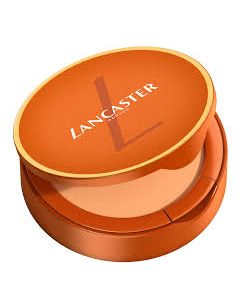 Lancaster Infinite Bronze Tinted Protection Sunlight Compact Cream Spf50 9 gram