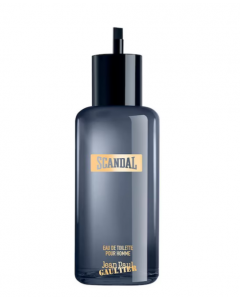Jean Paul Gaultier Scandal Homme edt 200ml Refill  