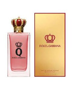 Dolce Gabbana Queen Intense  edp 50ml