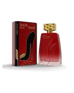 Omerta Red Shoe women 100ml edp