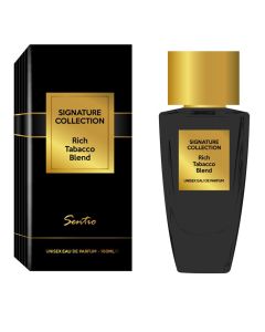 Dupe Sentio  Rich Tabacco Blend Unisex edp 100ml