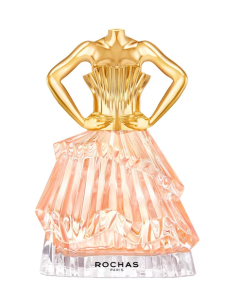 Rochas Audace woman edp 90ml
