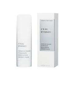 Issey Myake L'Eau D'Issey  Showercream 200ml