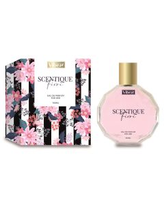 Dupe Vibezz Scentique Fiori for woman edp 100ml