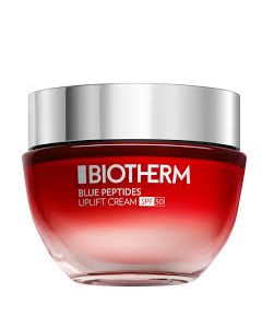 Biotherm Blue Peptides Uplift Cream Spf30 50ml